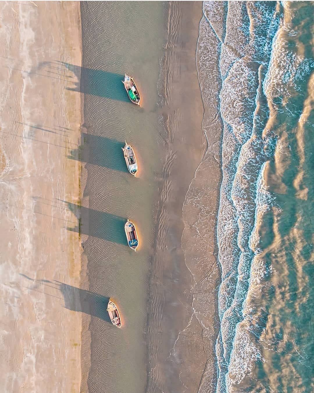 The Palm property