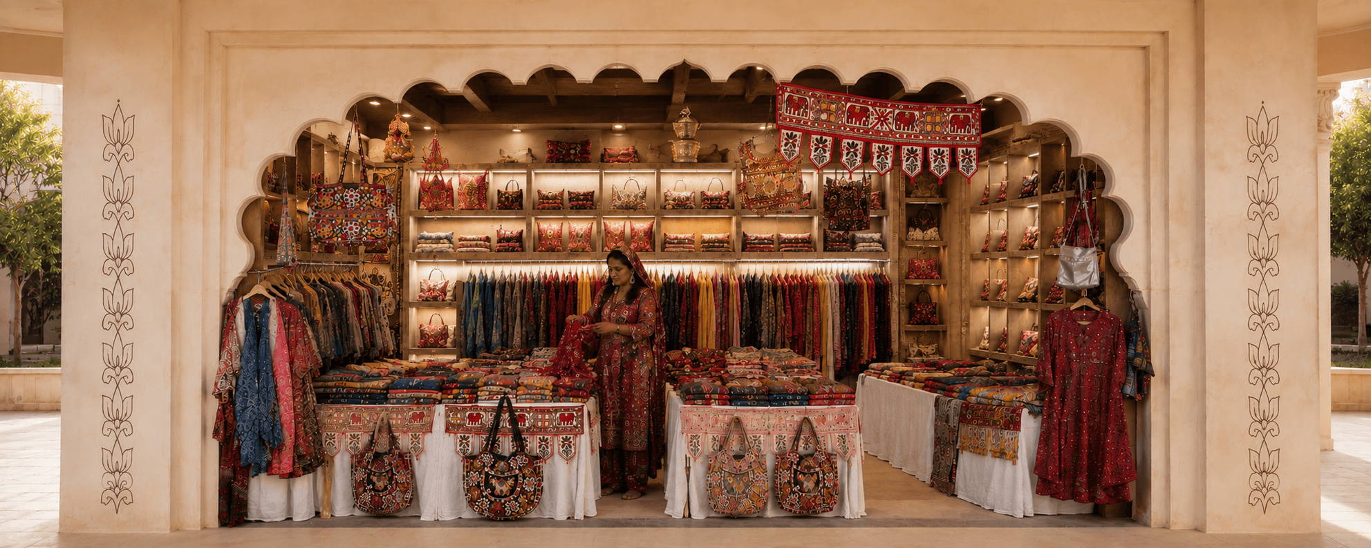 A story of Kutch